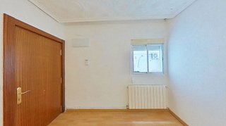 Piso en venta en Centro Urbano en San Sebastián de los Reyes