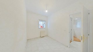 Piso en venta en Centro Urbano en San Sebastián de los Reyes