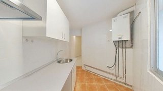 Piso en venta en Centro Urbano en San Sebastián de los Reyes