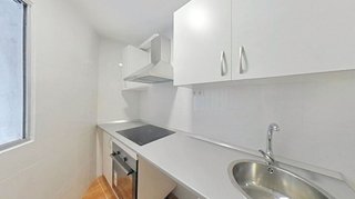 Piso en venta en Centro Urbano en San Sebastián de los Reyes