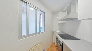 Piso en venta en Centro Urbano en San Sebastián de los Reyes