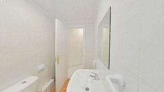 Piso en venta en Centro Urbano en San Sebastián de los Reyes