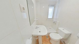 Piso en venta en Centro Urbano en San Sebastián de los Reyes
