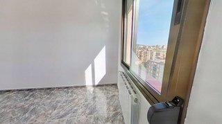 Piso en venta en Santa Eulàlia en Hospitalet de Llobregat, L´