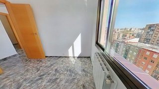 Piso en venta en Santa Eulàlia en Hospitalet de Llobregat, L´