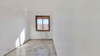Piso en venta en Santa Eulàlia en Hospitalet de Llobregat, L´