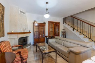 Chalet en venta en Maracena