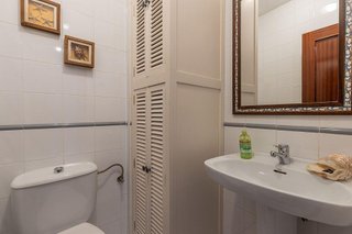 Chalet en venta en Maracena