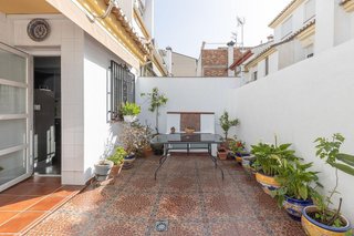 Chalet en venta en Maracena