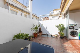 Chalet en venta en Maracena