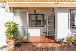 Chalet en venta en Maracena