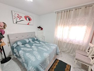 Piso en venta en Reyes en Parla