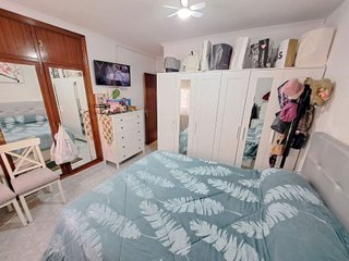Piso en venta en Reyes en Parla