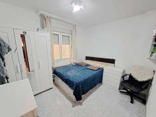 Piso en venta en Reyes en Parla