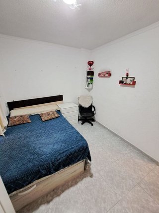 Piso en venta en Reyes en Parla
