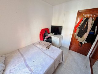 Piso en venta en Reyes en Parla