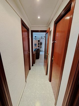 Piso en venta en Reyes en Parla