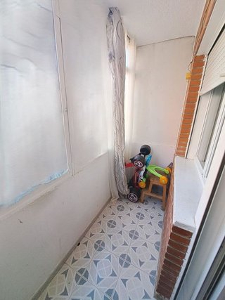 Piso en venta en Reyes en Parla