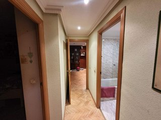Piso en venta en El Puerto en Coslada