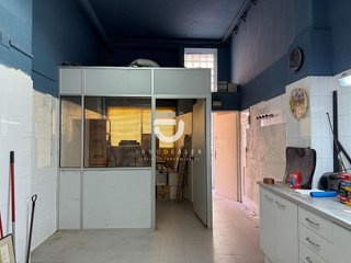 Local comercial en venta en Centro en Gandia
