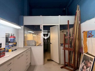 Local comercial en venta en Centro en Gandia