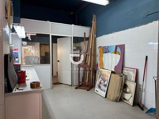 Local comercial en venta en Centro en Gandia
