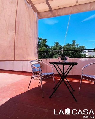 Piso en venta en Cruz Roja en Sevilla