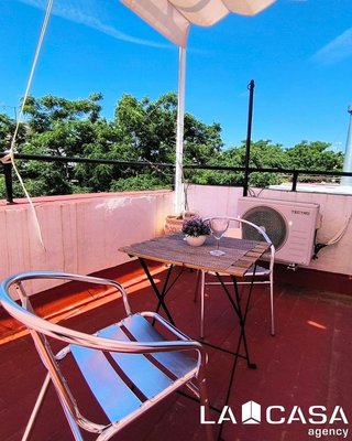 Piso en venta en Cruz Roja en Sevilla