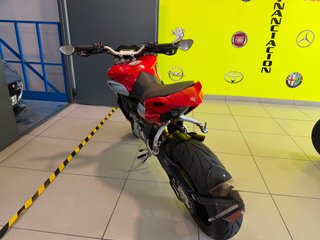 MV AGUSTA RIVALE 2014