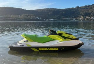Sea-Doo GTI 130
