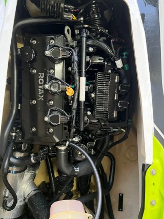 Sea-Doo GTI 130