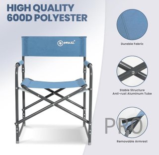 Silla de camping - Homecall