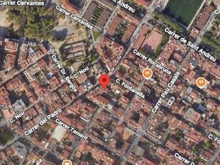 Piso en venta en Nord - Sant Andreu en Ripollet