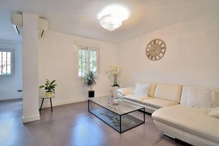 Casa adosada en venta en Mejorada del Campo