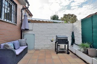 Casa adosada en venta en Mejorada del Campo