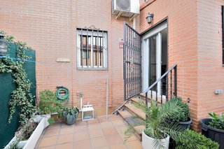 Casa adosada en venta en Mejorada del Campo