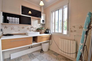 Casa adosada en venta en Mejorada del Campo