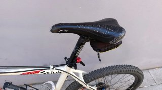Bicicleta MTB Orbea Hydro Sport Spiuk Talla M/L