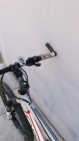 Bicicleta MTB Orbea Hydro Sport Spiuk Talla M/L