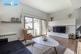 Casa pareada en venta en Bola de Oro - Serrallo en Granada