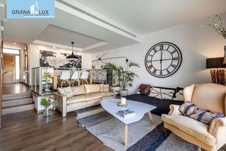 Casa pareada en venta en Bola de Oro - Serrallo en Granada