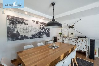 Casa pareada en venta en Bola de Oro - Serrallo en Granada