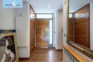 Casa pareada en venta en Bola de Oro - Serrallo en Granada