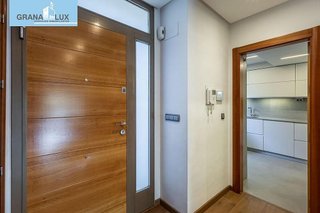 Casa pareada en venta en Bola de Oro - Serrallo en Granada