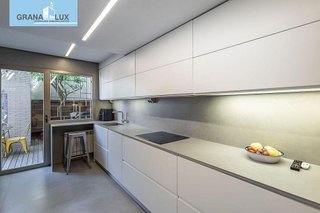 Casa pareada en venta en Bola de Oro - Serrallo en Granada