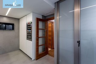 Casa pareada en venta en Bola de Oro - Serrallo en Granada