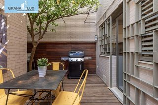 Casa pareada en venta en Bola de Oro - Serrallo en Granada