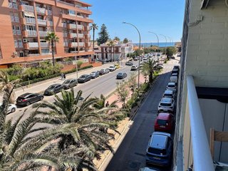 Piso en alquiler en La Malva-rosa en Valencia
