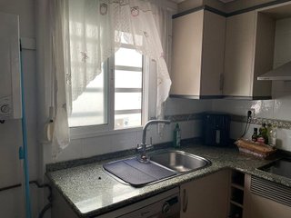 Piso en alquiler en La Malva-rosa en Valencia