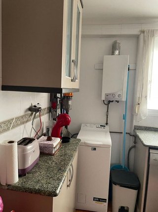 Piso en alquiler en La Malva-rosa en Valencia